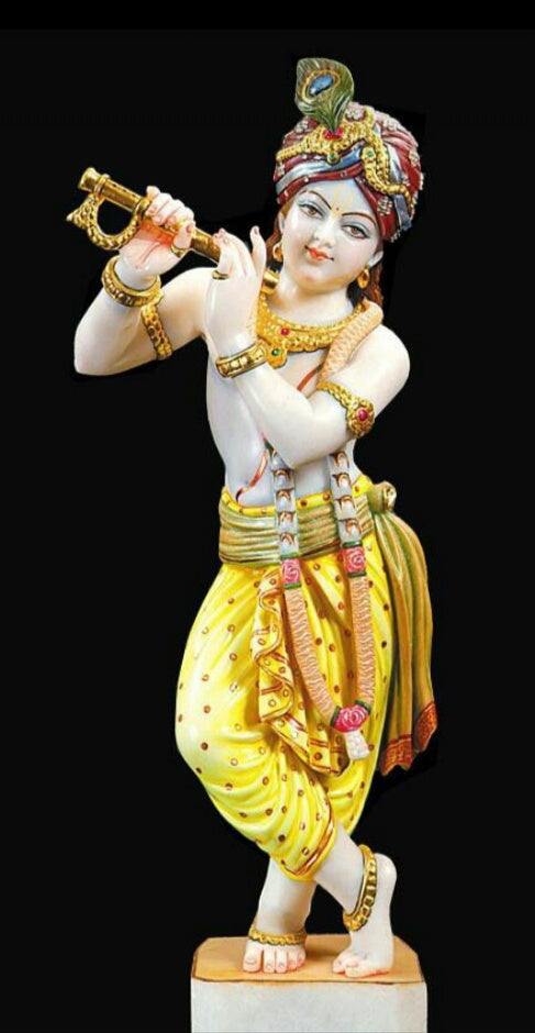Lord Krishna