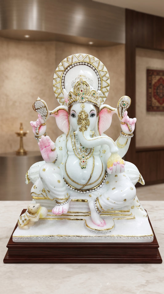 Lord Ganesha
