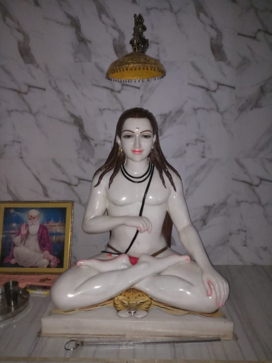 Adiyogi Shiv Ji