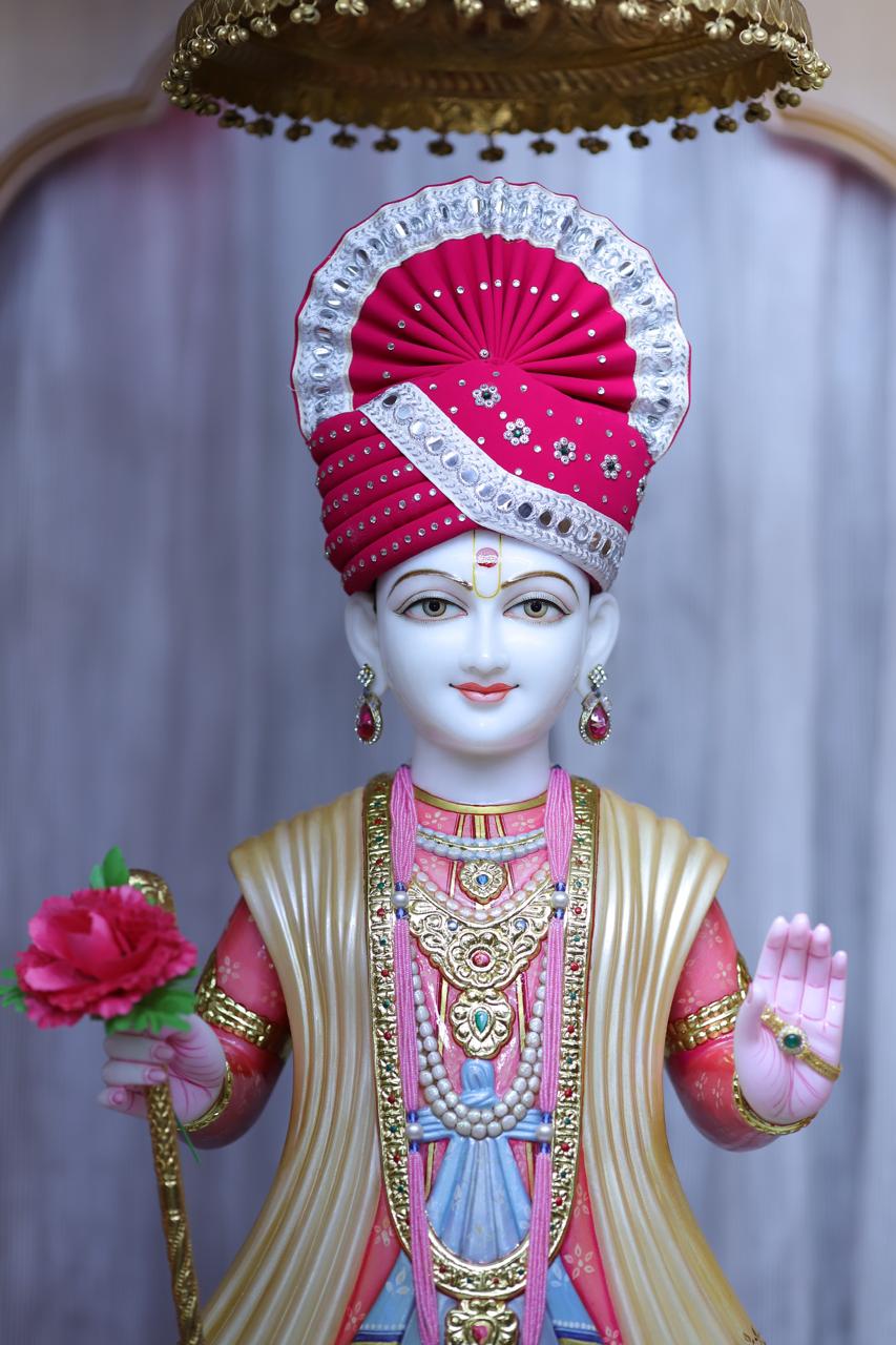 Swaminarayan