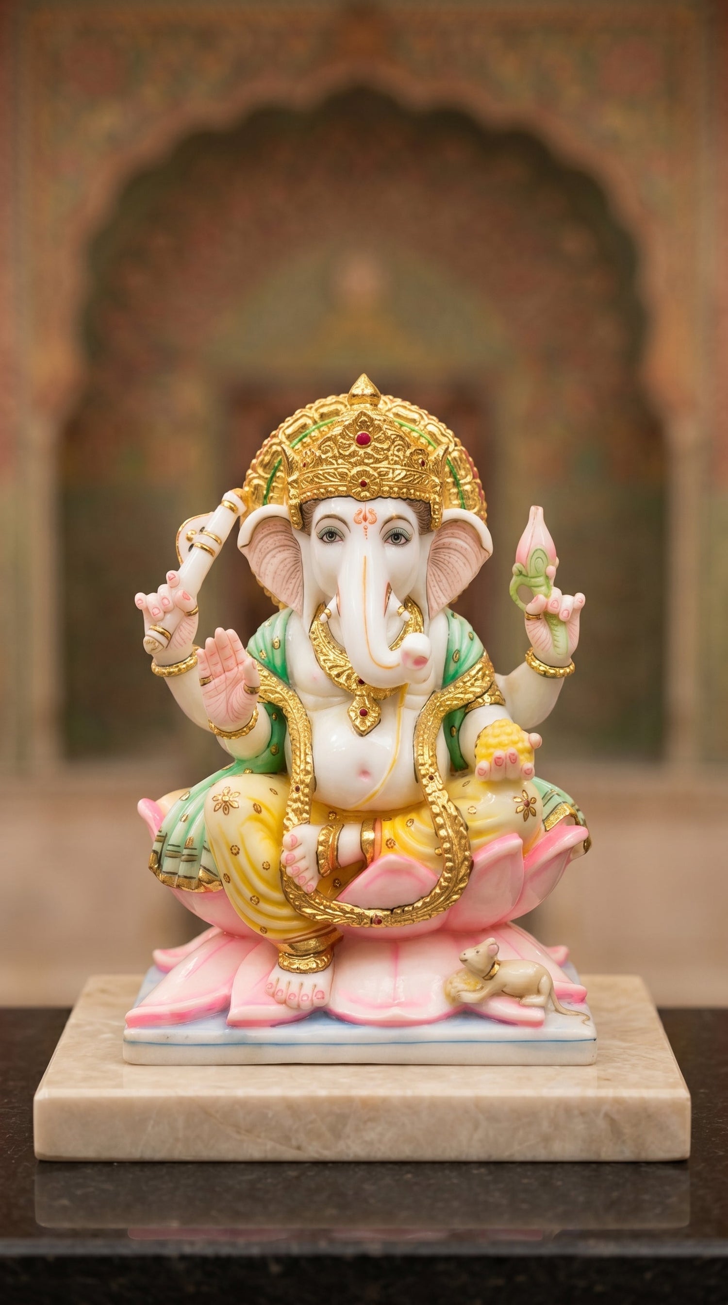 Ganesh