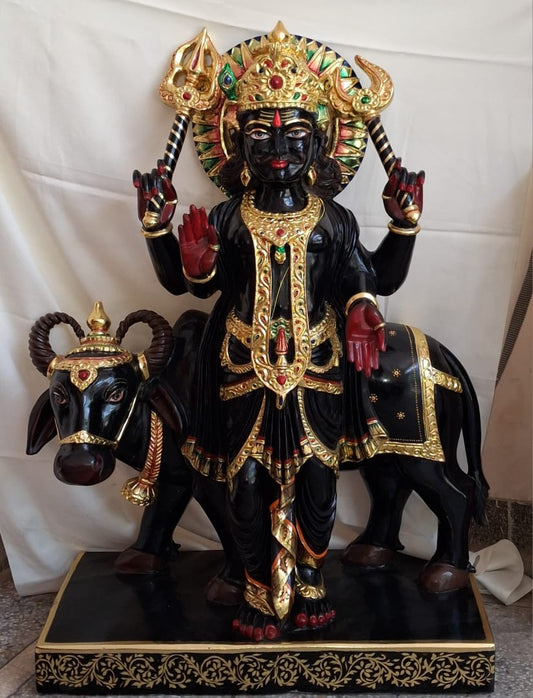 Shri Shani Dev Maharaj