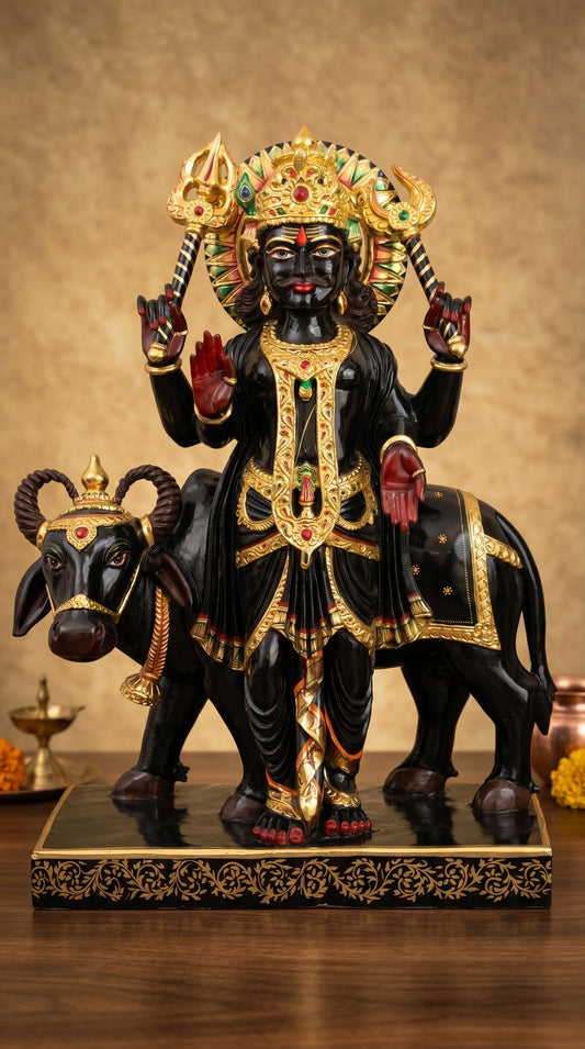 Shri Shani Dev Maharaj