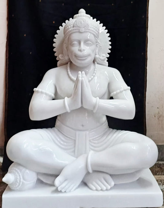 Lord Hanuman