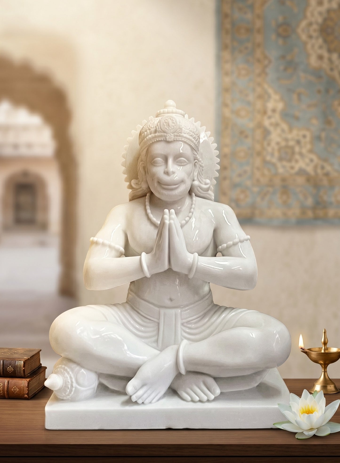 Lord Hanuman