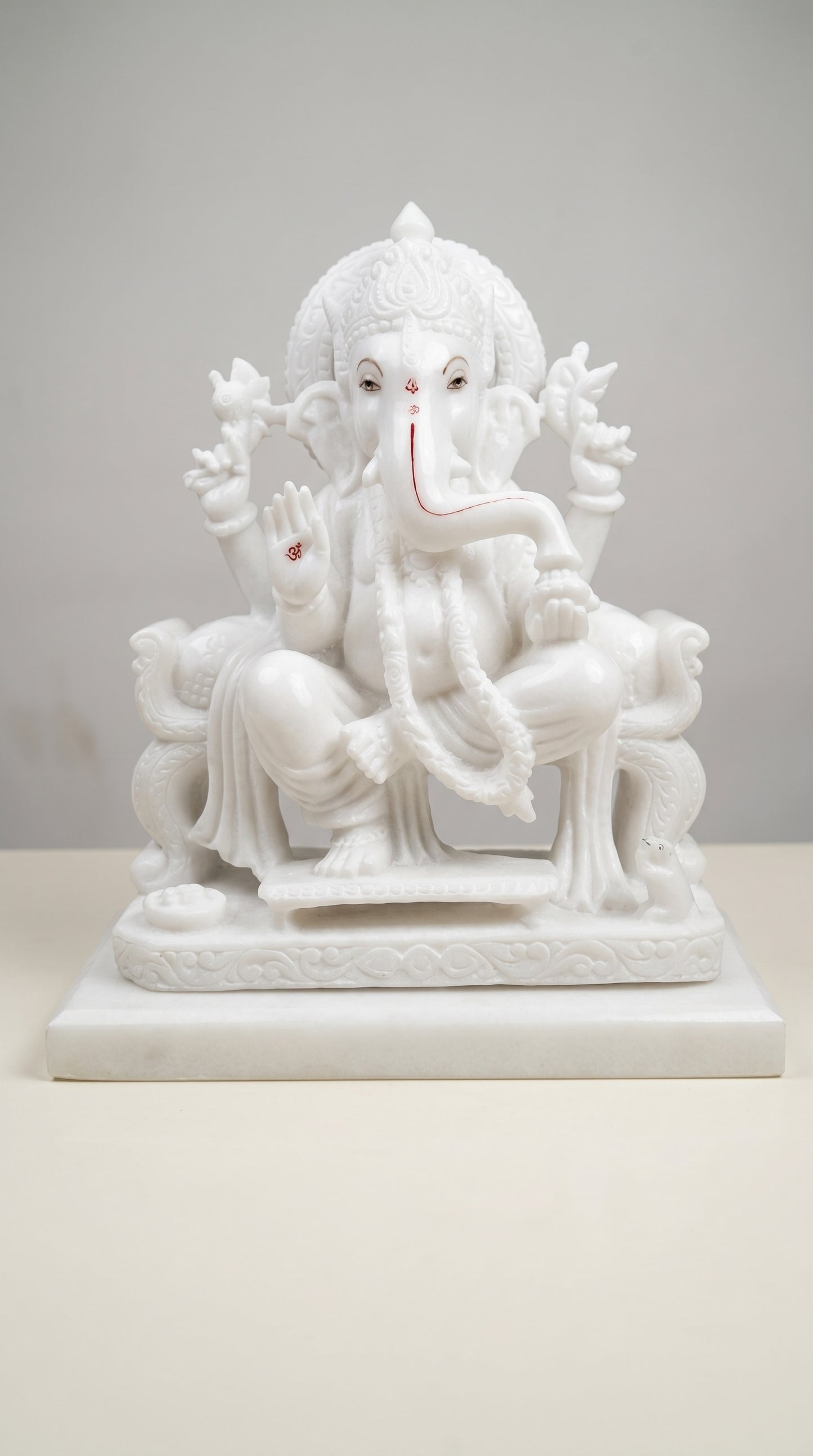 GANESH JI