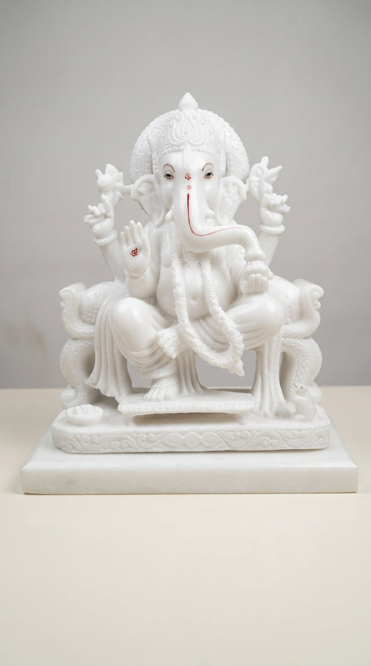 GANESH JI