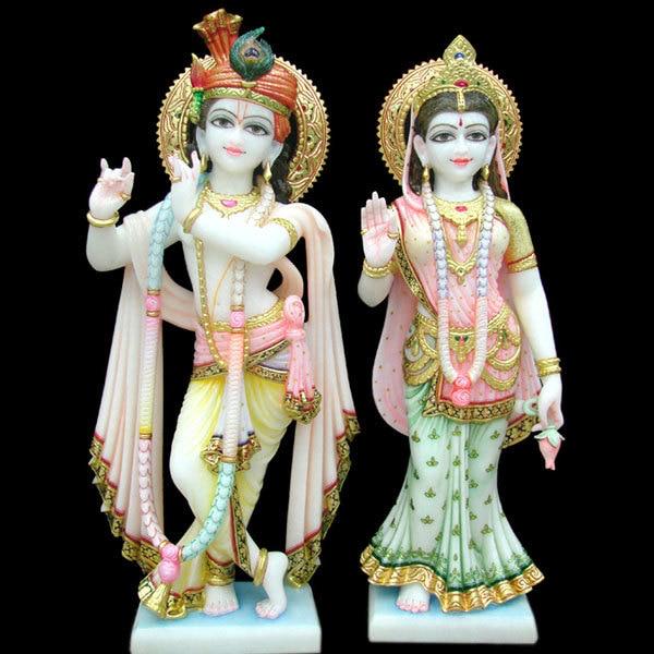 Radha Krishna