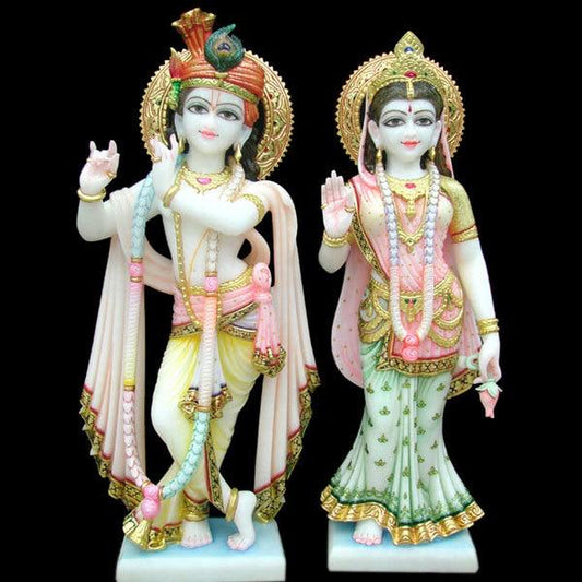 Radha Krishna