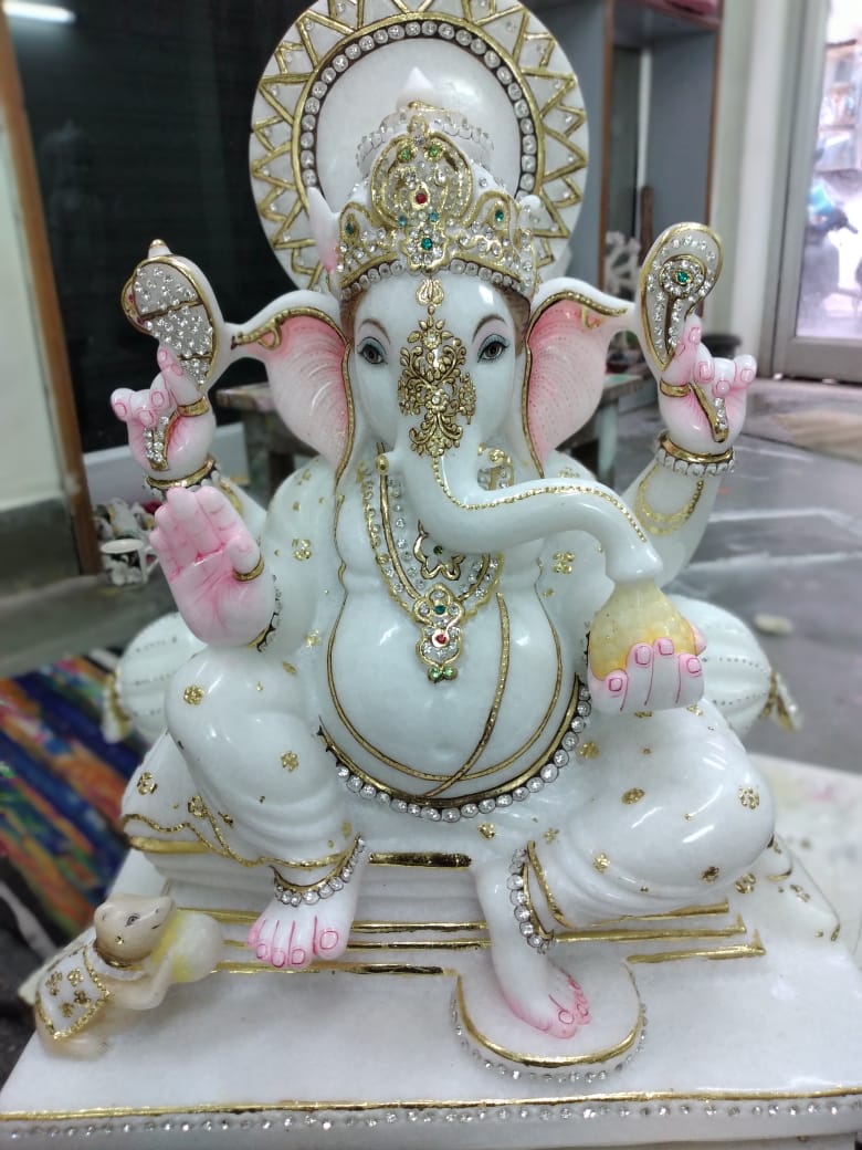 Lord Ganesha