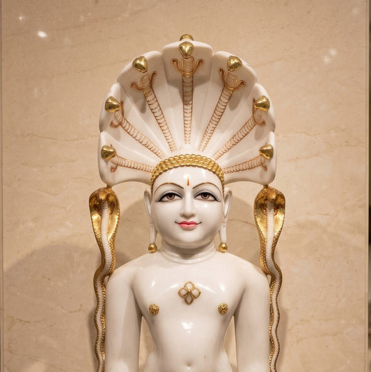 Bhagwan Parshvanath Ji